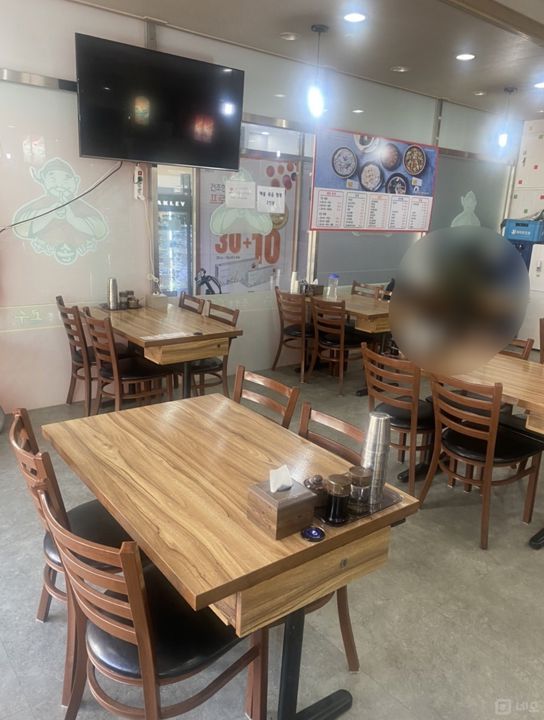 수원 이의동 직장인 밀집지역 짬뽕 전문점 매물의 2번째 사진