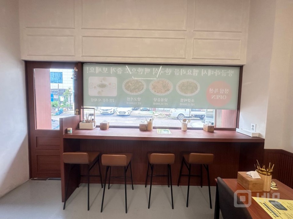 정왕동 상가(음식점 및 기타) 매물의 6번째 사진