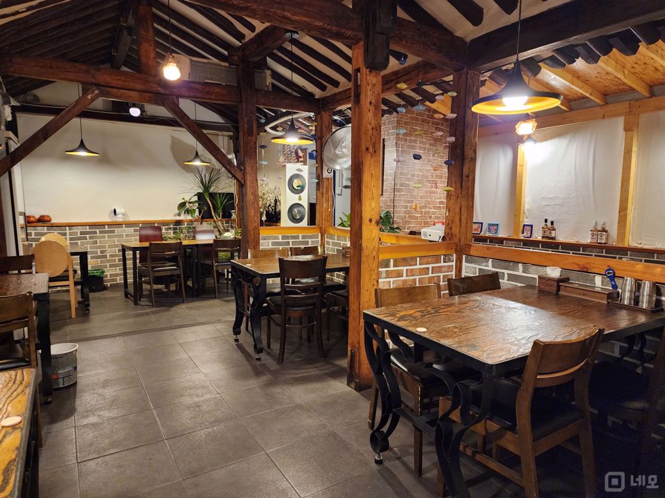 유동인구 많은 낙원동 술집 매물의 9번째 사진