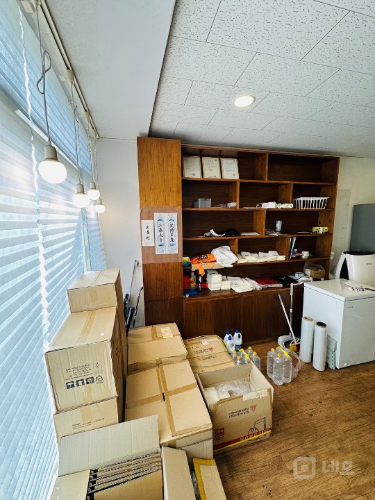 강아지 수제간식 창업 가능한 점포 매물의 3번째 사진
