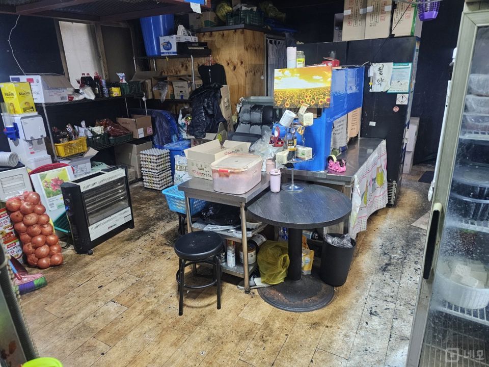 신림동 배후 수요 좋은 배달 전문점 임대 매물의 4번째 사진