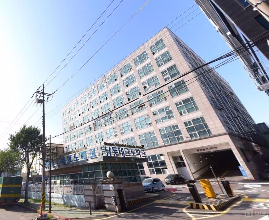 남동구 논현동 사무실 매물 매물의 7번째 사진