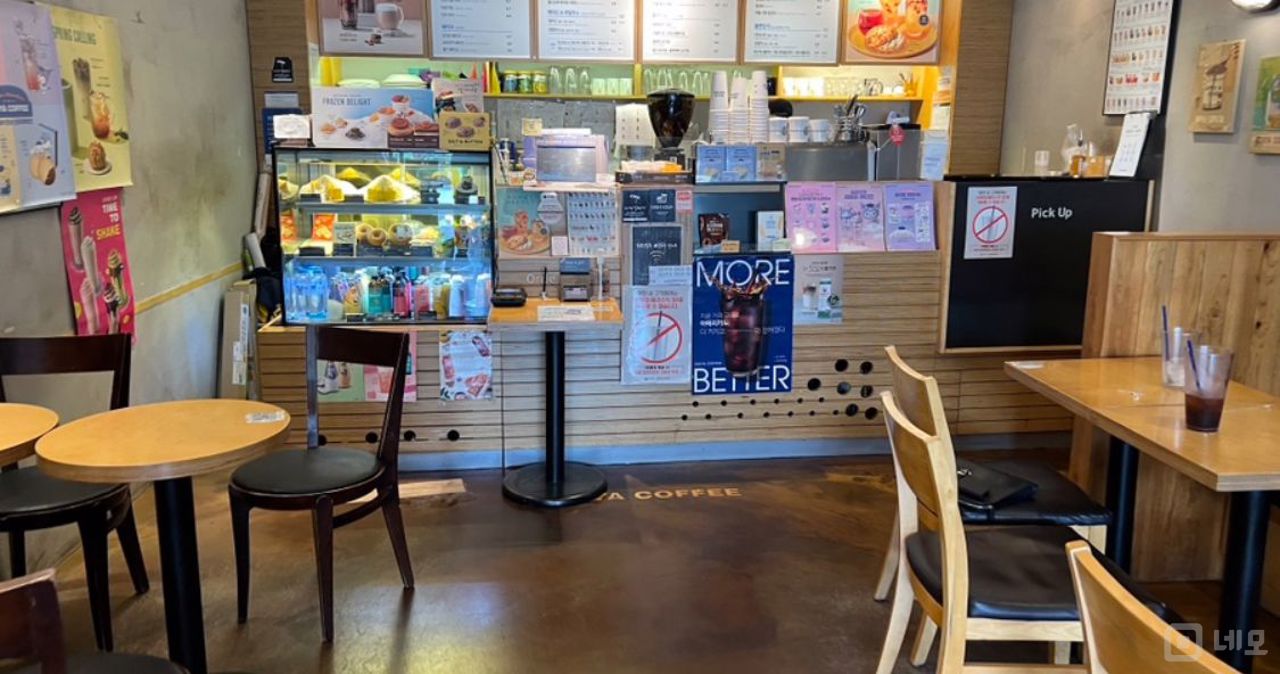 군자먹자골목 상권으로 항상 붐비는 유동인구 매물의 4번째 사진