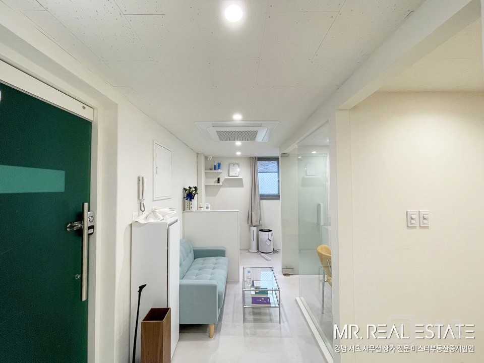 삼성중앙역인근.화이트톤ACE.내부수도O.사진有 매물의 1번째 사진