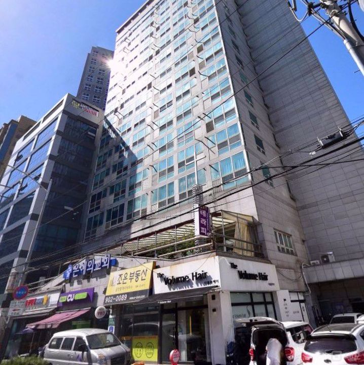 번동 역세권 위치, 다용도 점포 가능한 지층 상가 매물의 7번째 사진