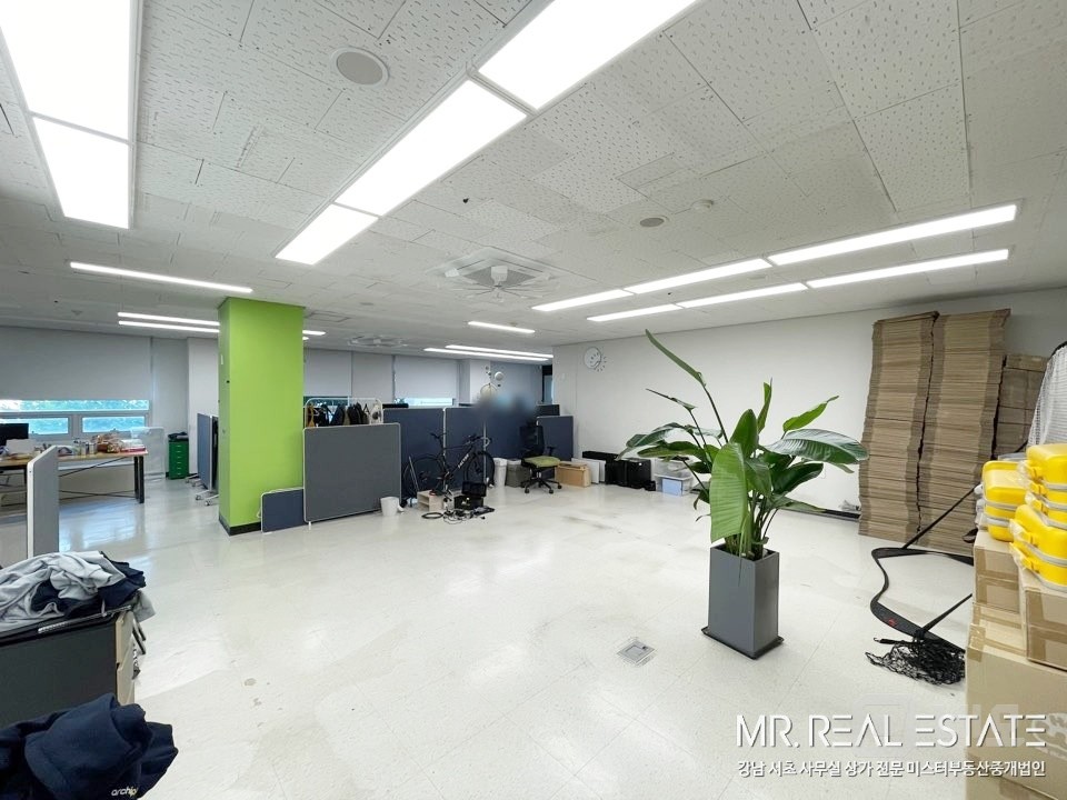 양재역5분.더블역세권.대로변.내외관ACE. 매물의 6번째 사진