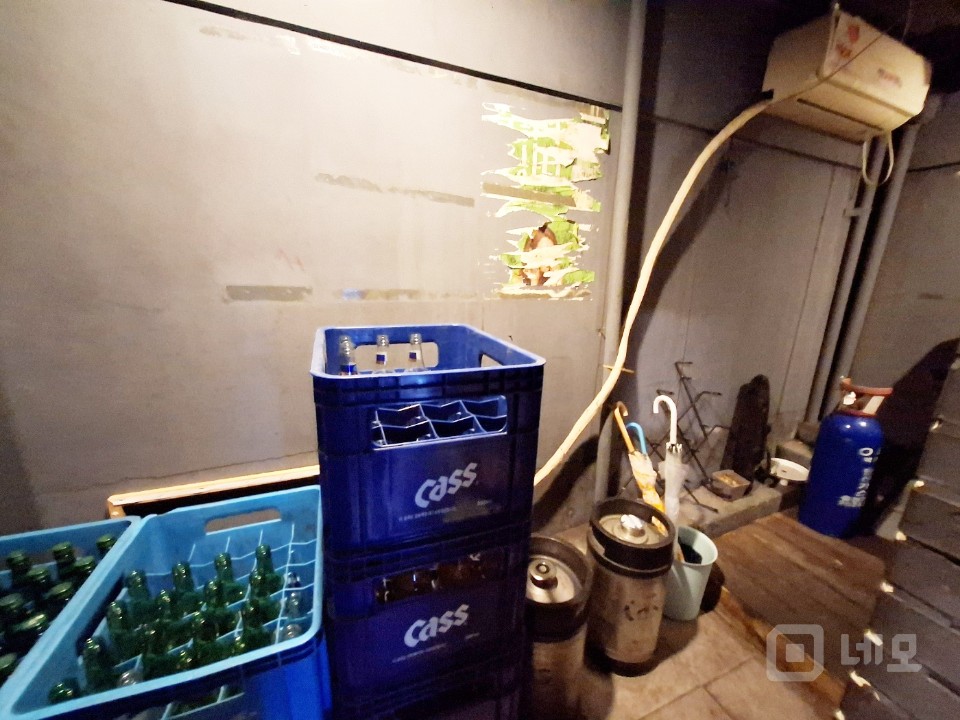 30년 전통 주점자리, 꼬치구이집 성업 중! 노출 좋은 소형 매장 소개 매물의 4번째 사진