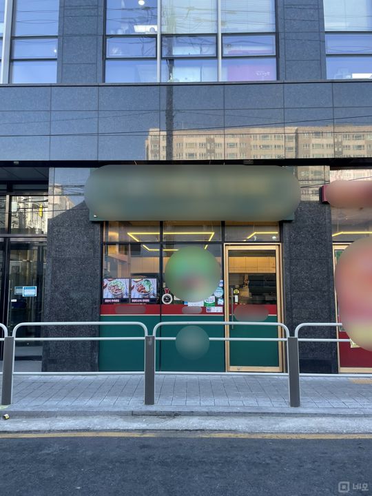 당산동 영등포구청역 역세권, 시설, 인테리어 완비된 중식당 매물의 6번째 사진