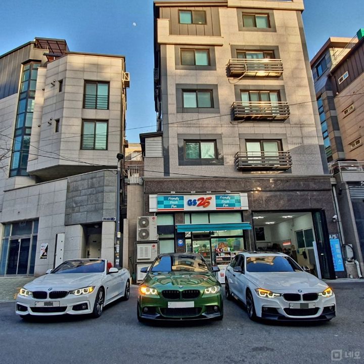 건대입구역 15분 자동차 엠비언트 블랙박스 튜닝업소 매물의 9번째 사진