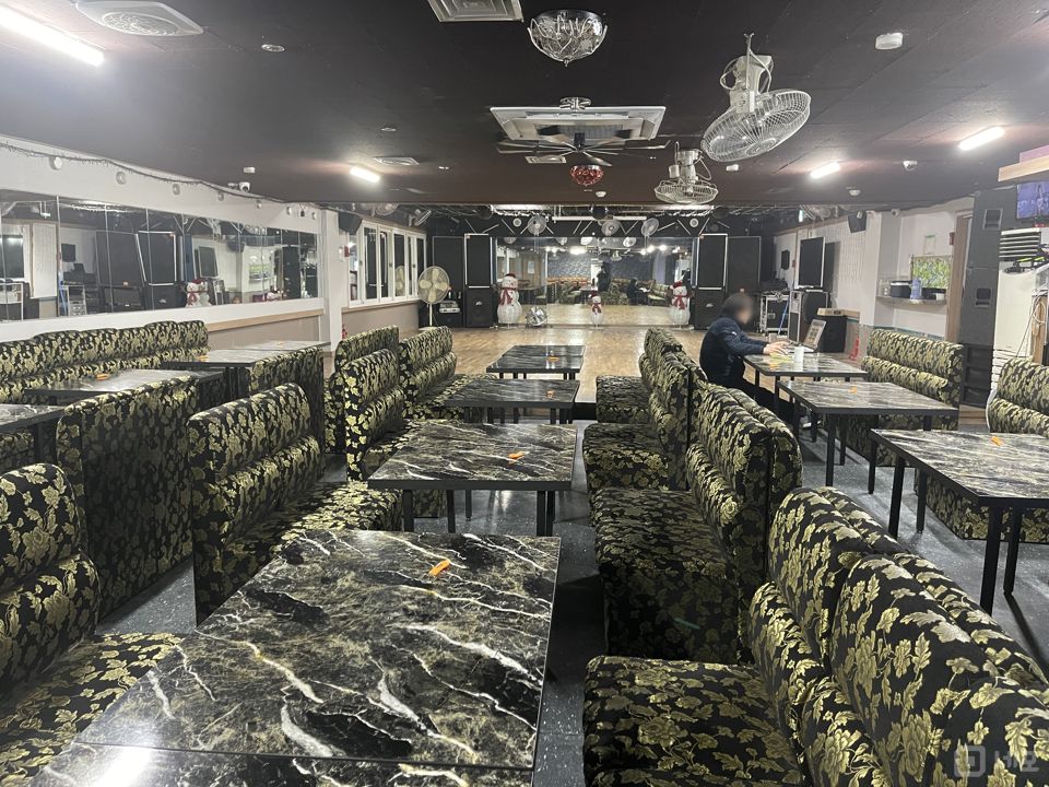 창동 초역세권, 유동인구 최상 단란주점 매물의 1번째 사진