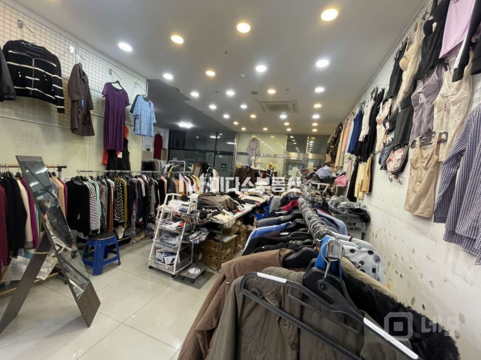 남부역사거리 성모병원 방향 노출 최고 상가 매물의 2번째 사진
