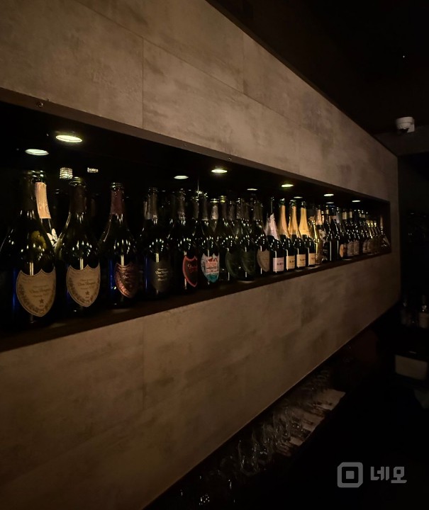 여의도 고급 프라이빗 바 매물의 7번째 사진
