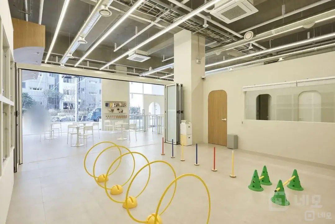 뚝섬역세권 지산1층 매물의 2번째 사진