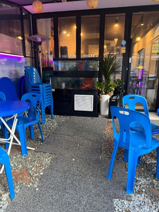 신촌 해산물포차 매도합니다 매물의 7번째 사진