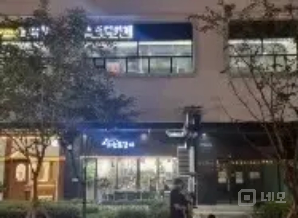 미사역 인근 쾌적한 2층 20평대 상가 매물의 13번째 사진