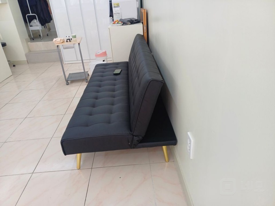 깔끔한 미용실 임대(25년5월 내부신규 인테리어) 매물의 3번째 사진