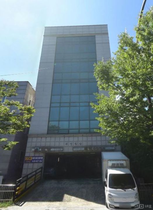 깔끔한 시설 접근성 좋은 마장동 4층 사무실 매물의 6번째 사진