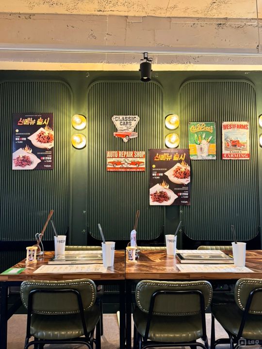 창천동 유동인구 최상 오뎅꼬치점 매물의 4번째 사진