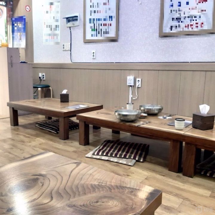 수영역 역세권에 위치한 수영동 칼국수 전문점 매물의 1번째 사진