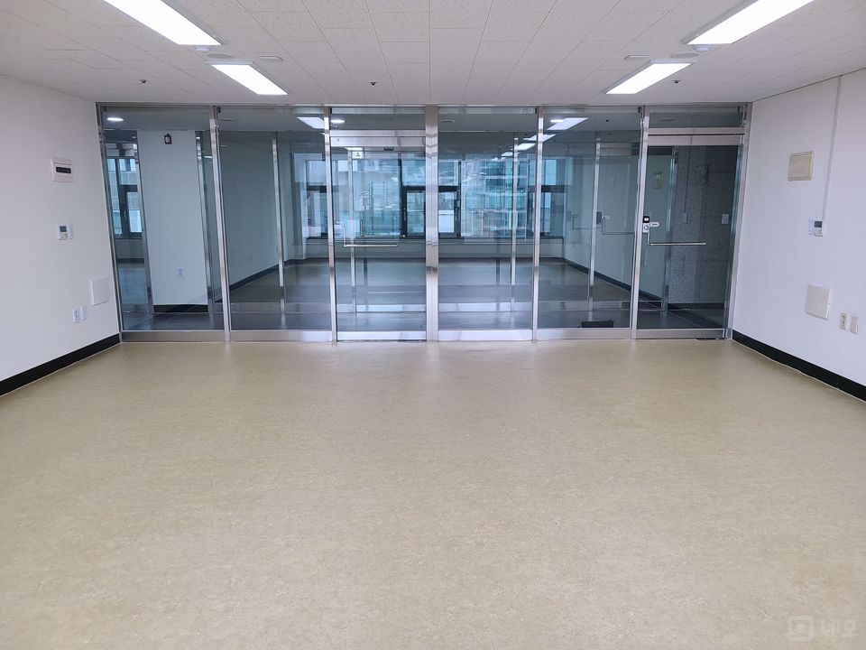 을지로3가역 1분 거리의 전망 좋고 교통이 편리한 사무실 매물의 4번째 사진