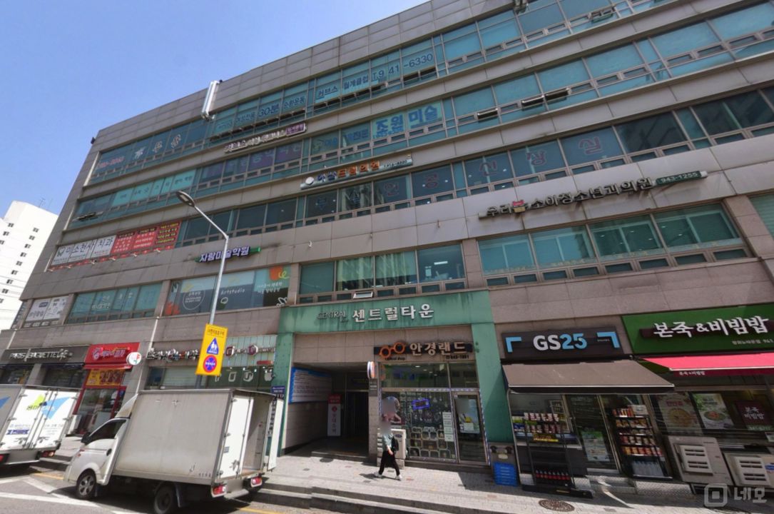 성북구 장위동, 인테리어 및 시설 완비된 뷰티샵 매물의 6번째 사진