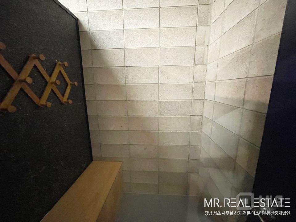 남부터미널.도보6분.지하스튜디오.ACE매물.사진有 매물의 9번째 사진