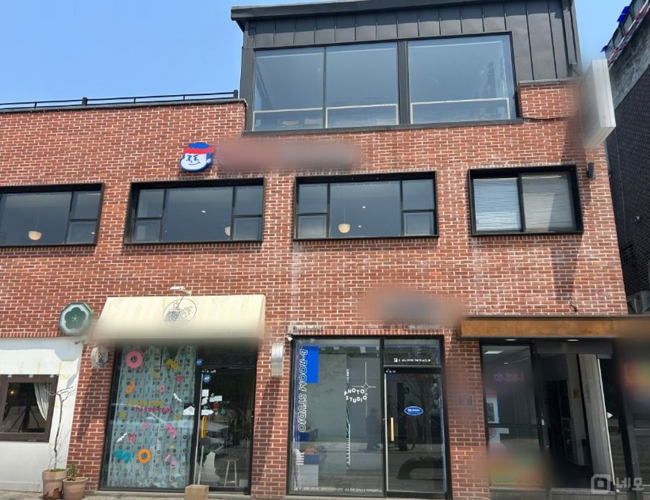 팔달구 신풍동, 화성행궁 행리단길 최고의 번화가 입지 일식당 매물의 6번째 사진