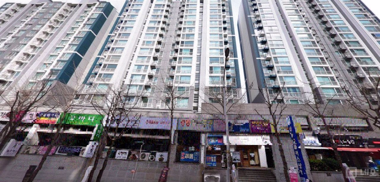 대로변 상권, 주목도 높은 좌동 상가 매물의 6번째 사진