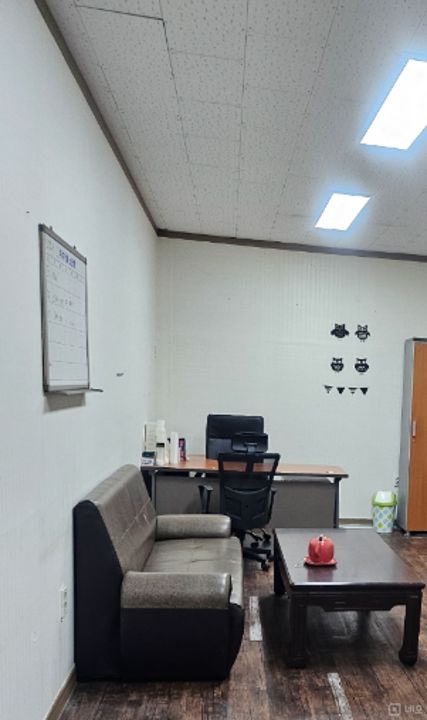 연수구 청학동 위치좋은 대로변 고층 사무실 임대 매물의 2번째 사진