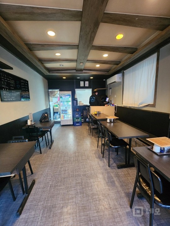 일동 유동인구 많은 사거리 밥포차 매물의 6번째 사진