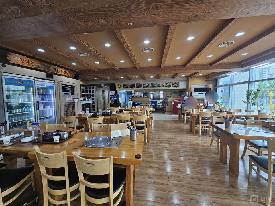 접근성 좋은 대로변, 고척동 음식점 매물의 2번째 사진