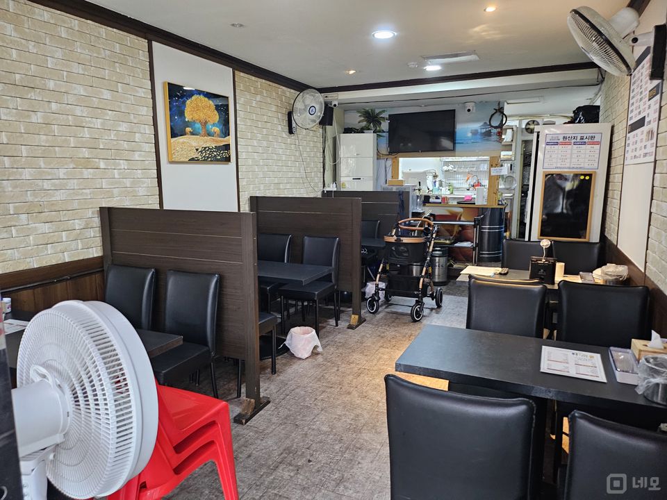 도봉구 방학동, 대로변 가시성 좋은 1층 호프 매물의 1번째 사진