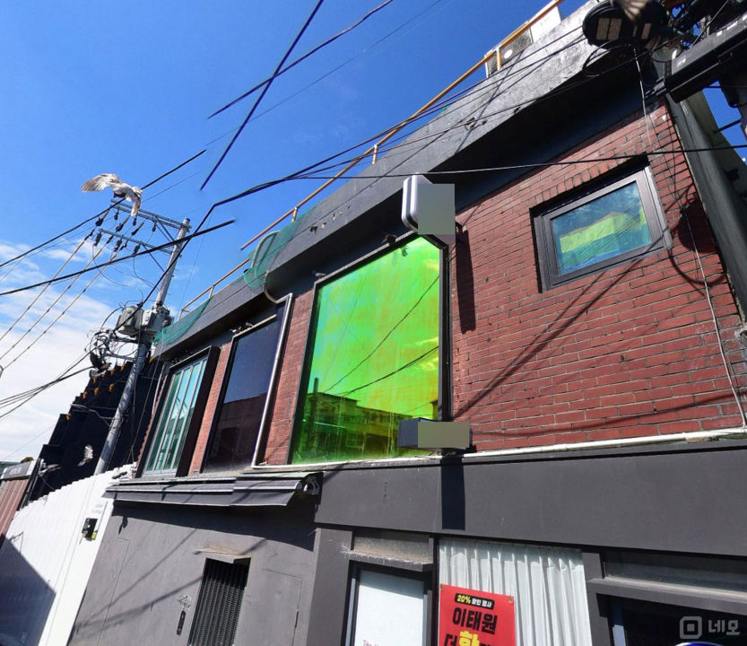 이태원역 역세권, 인테리어 완비된 이태원동 BAR 매물의 6번째 사진