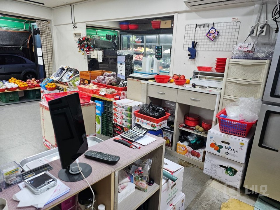 미아역   역세권 점포 매물의 4번째 사진