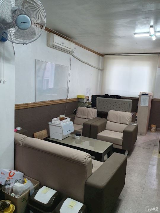 영등포시장역 초역세권 저렴한 사무실 매물의 4번째 사진