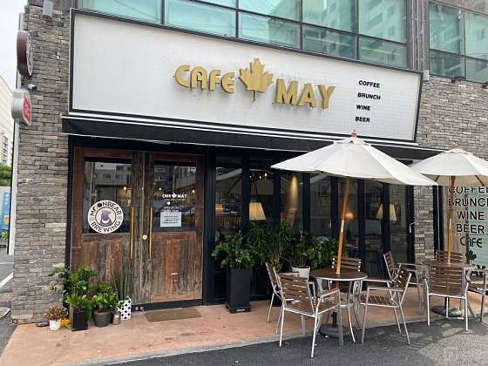 중화동 시설양도 가능한 카페 매물의 5번째 사진