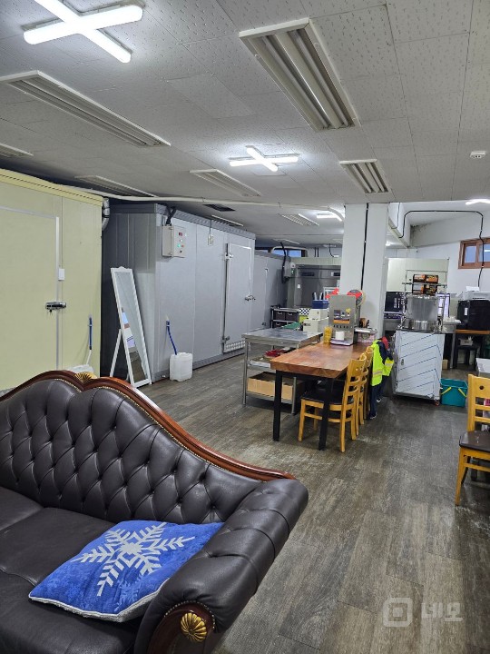 공유주방,인터넷 사업하기 좋은 상가 매물의 2번째 사진