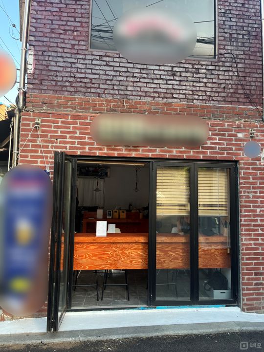 명륜3가 혜화역 역세권, 대학생 오가는 위치 유입고객 많은 타코야끼집 매물의 6번째 사진