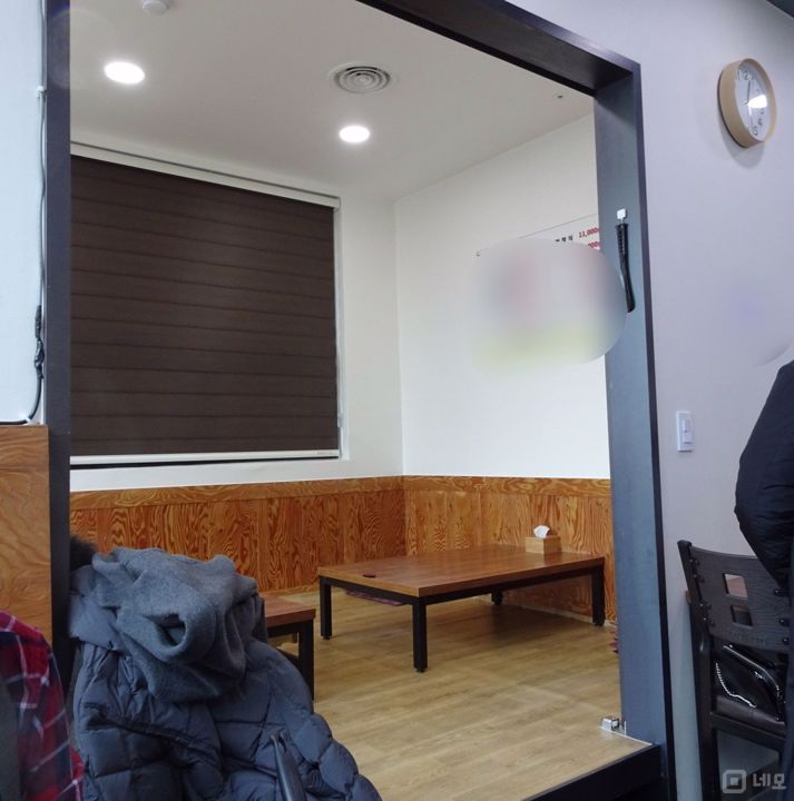군포시 당동  위치 좋은 2층 상가 매물의 4번째 사진