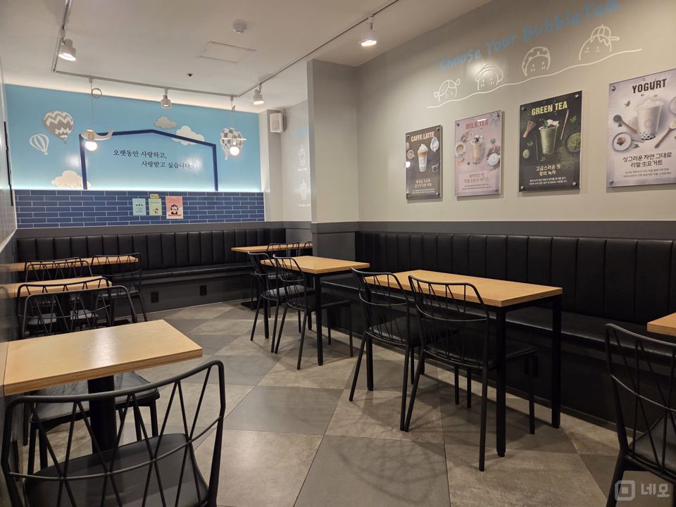 오산시 원동 최대 메인상권에 위치한 1층 상가 임대 매물의 1번째 사진