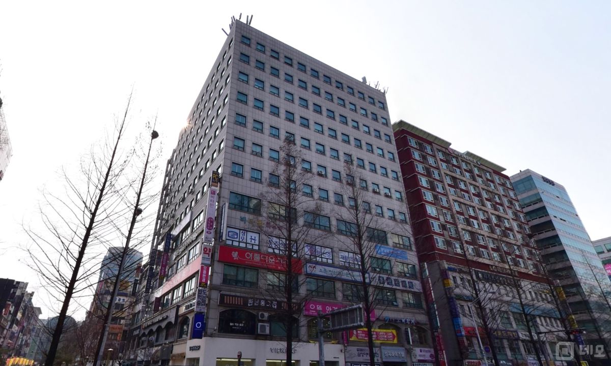 서현동 중심상권 위치, 서현역 가까워 유입고객 많은 한식집 매물의 6번째 사진