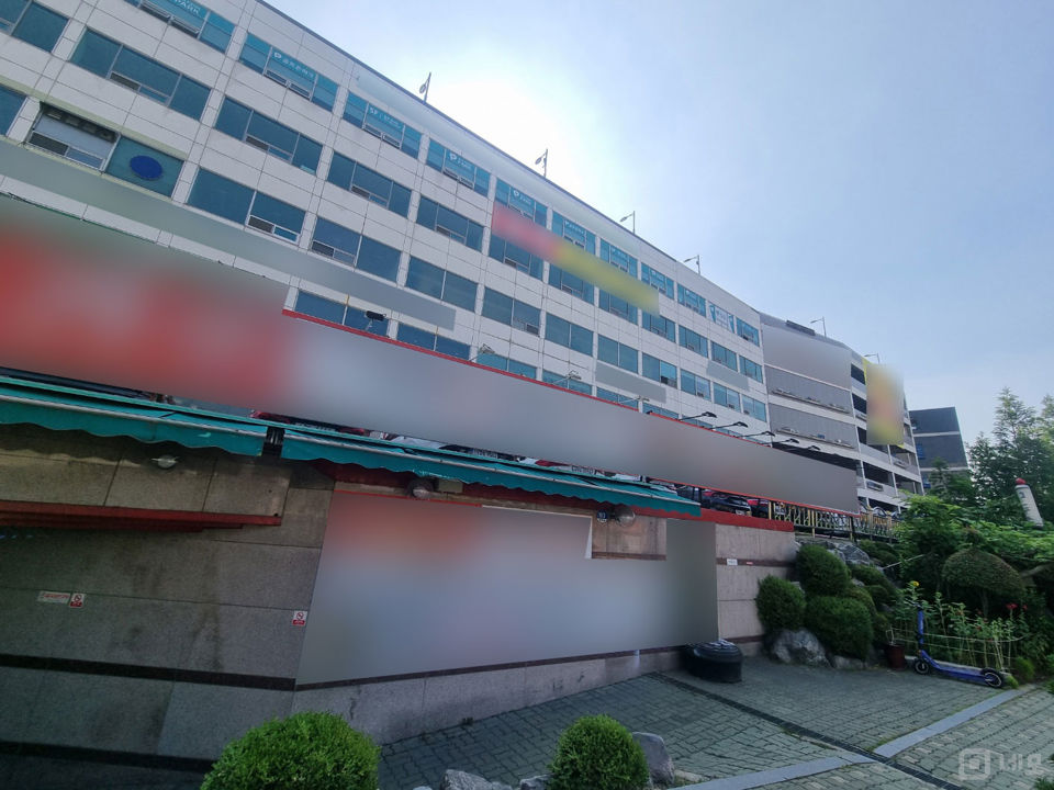 무권리, 주택가상권 위치, 배후수요 풍부한 풍무동 상가 매물의 6번째 사진