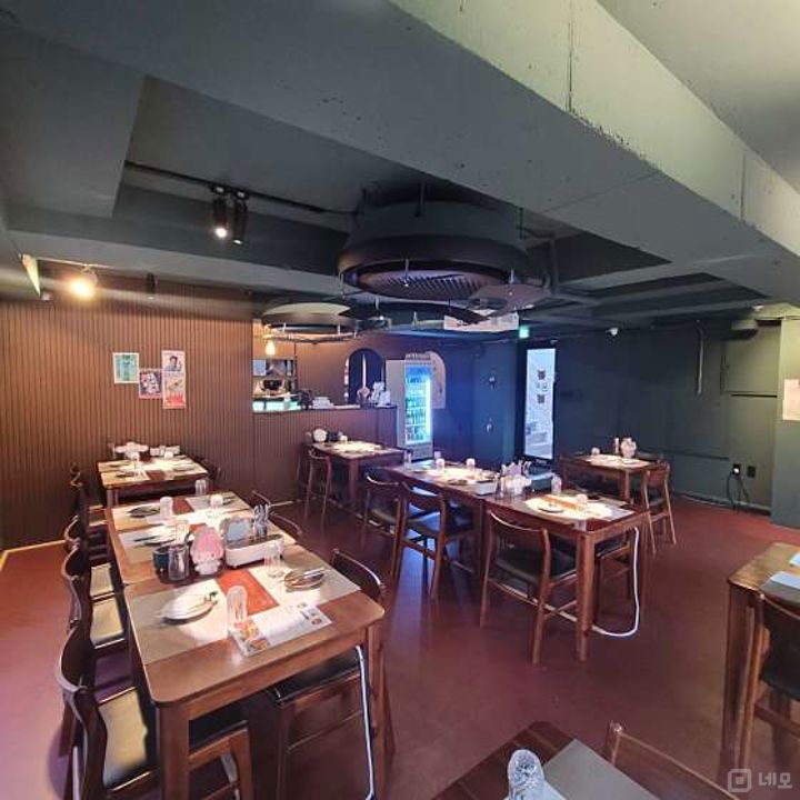 연남동 위치조건 훌륭한 요리주점 매물의 2번째 사진