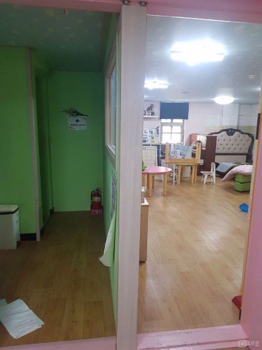 항아리상권, 잠재고객 풍부한 상계동 상가 통임대 매물의 4번째 사진