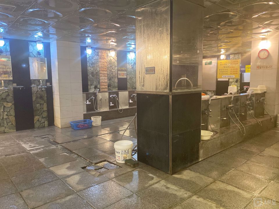 풍납동에 위치한 불한증막 찜질방 입니다. 매물의 5번째 사진