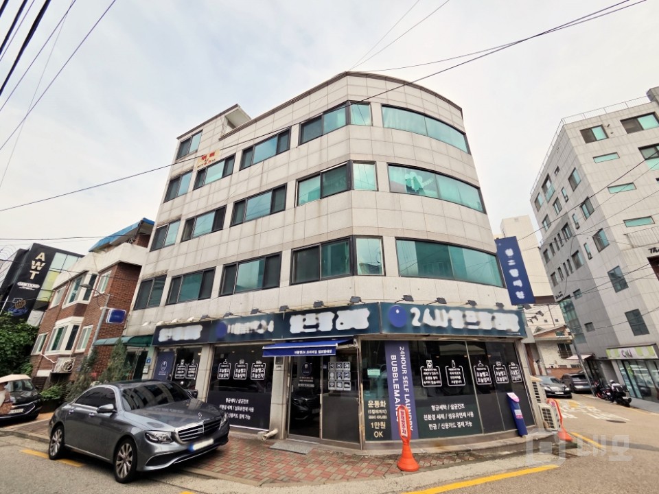 GATE 성산동 가성비 좋은 주차 가능 깔끔한 공간 매물의 8번째 사진