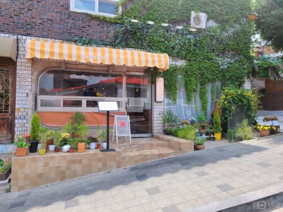 우영우 김밥 촬영지, 방문 고객 매우 많은 신풍동 일식당 매물의 5번째 사진