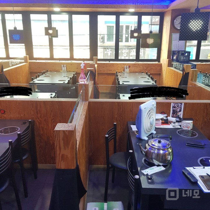 30평대 넓은 매장에 입지 조건 좋은 알짜 상가 매물의 2번째 사진