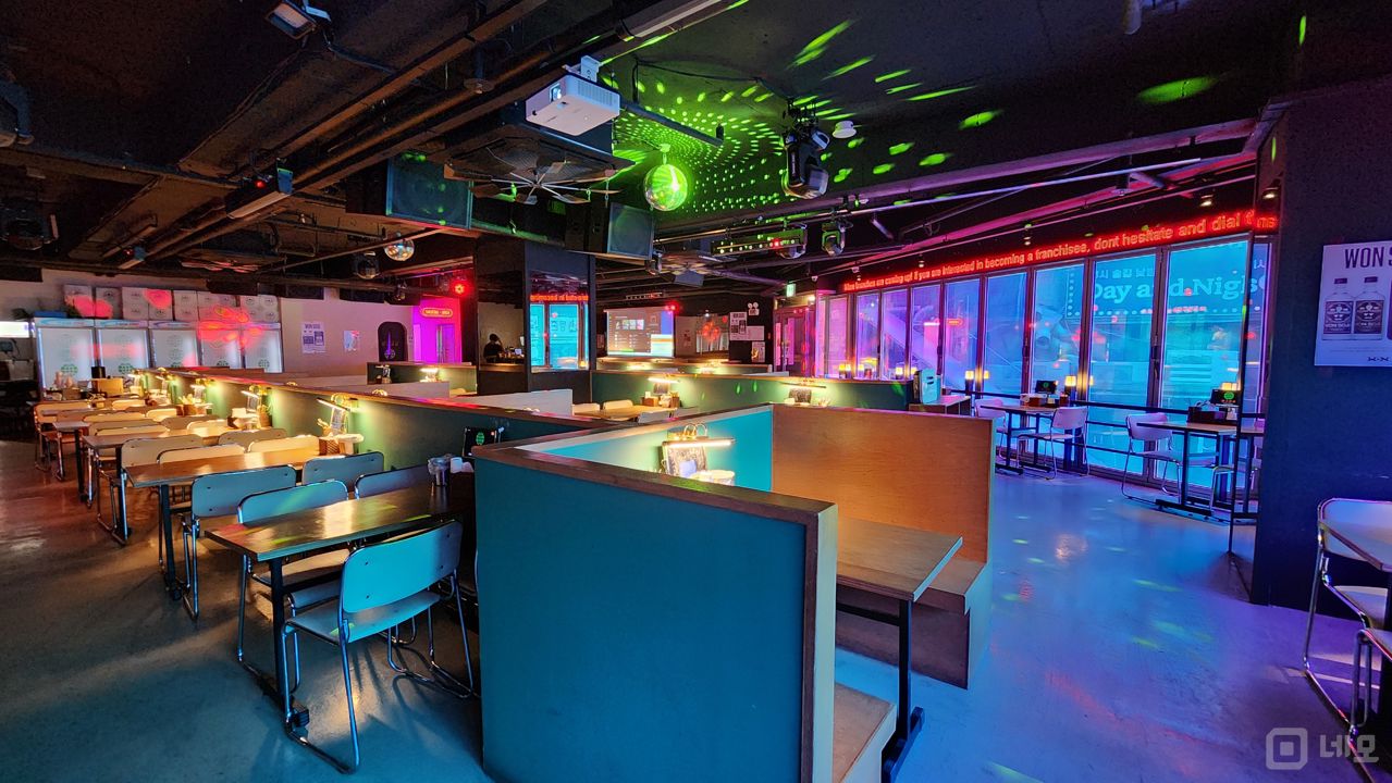 수유역 초역세권, 트렌디한 인테리어, 입소문 듣고 찾아오는 요리주점 매물의 3번째 사진