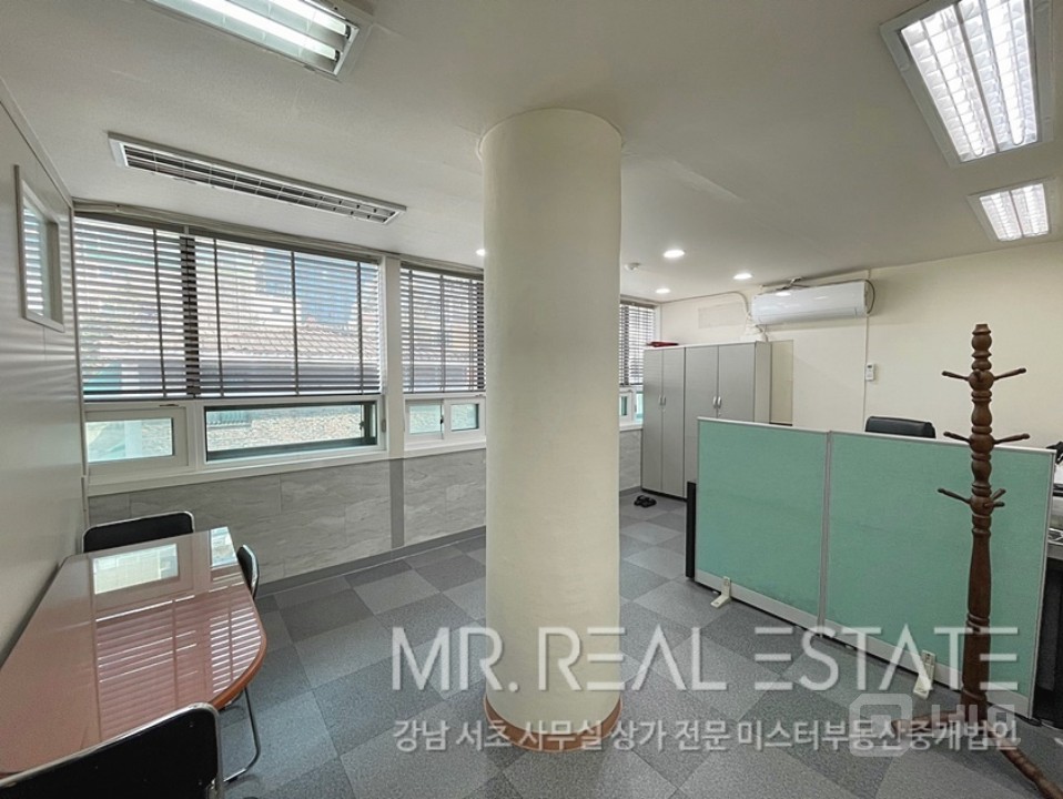 역삼역3분.주차가능.S급가성비사무실.내외관컨디션ACE 매물의 4번째 사진